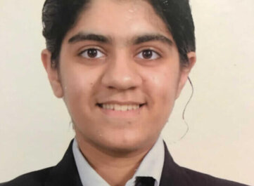 Anubha