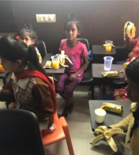 Refreshments 1